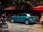 Audi Q2 L 35 TFSI Quattro 2018 года (CN)